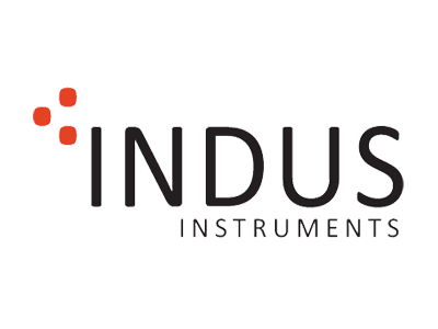 Indus Instruments logo