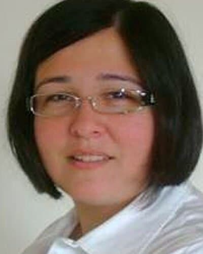 Belinda del Carmen Carrión Chavarría