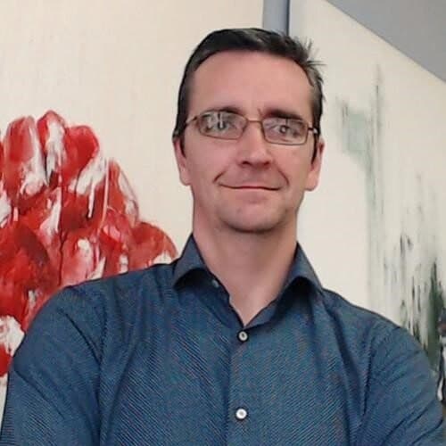 Francisco Javier Moreno Hernández