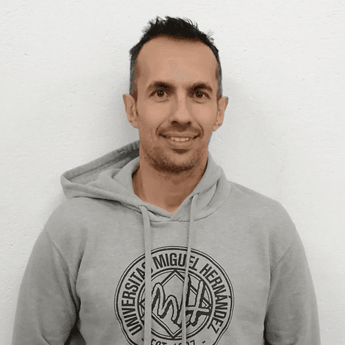 Rafael Sabido Solana