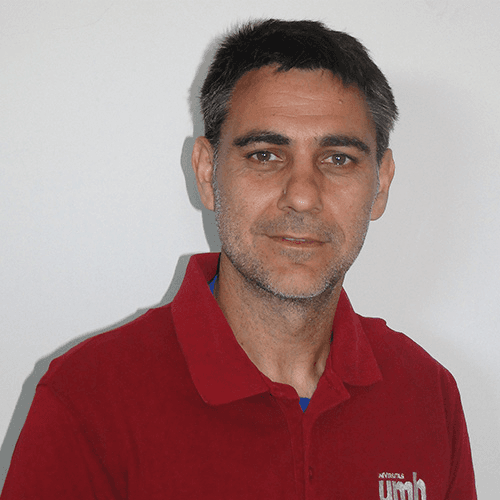 Tomás Urbán Infantes