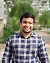 Abrar Ilyasbhai Paliwala