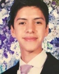 Gustavo Olivas Martinez