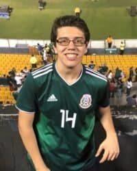 Jose Alfonso Cisneros Morales