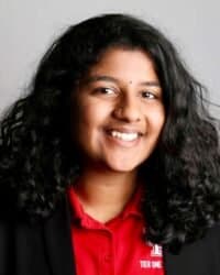 Krishna Sarvani Desabhotla (S'22)