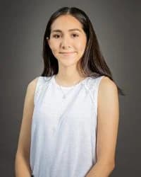 Maxine Annel Pacheco–Ramirez