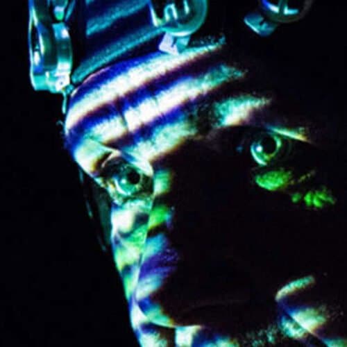 Representation of neuromodulation techniques.