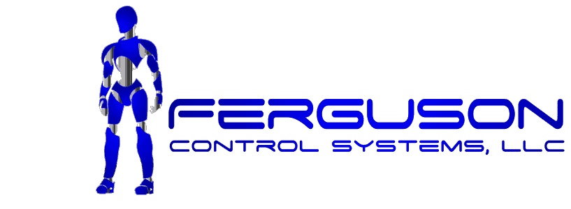 Ferguson Control Systems logo