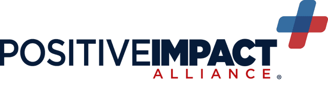 Positive Impact Alliance logo