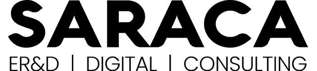 Saraca logo