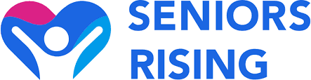 Seniors Rising logo