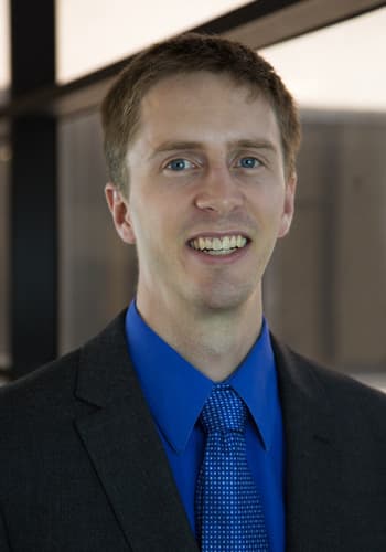 Aaron T. Becker