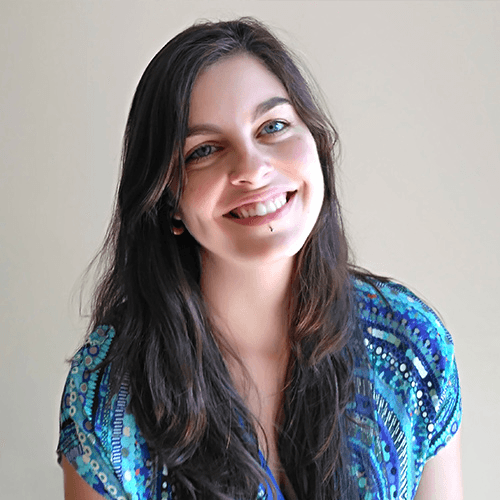 Carla Caballero Sanchez