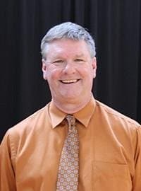 Charles Layne