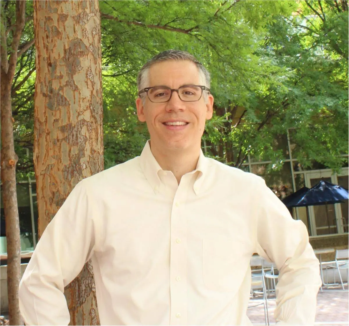 Craig R. Forest