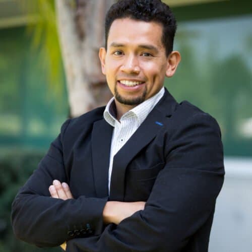 David Isaac Ibarra Zarate