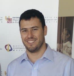Diego Pastor Campos