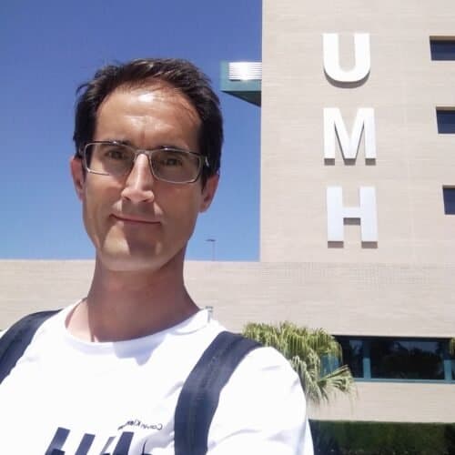 Enrique Barrajon-Catalan