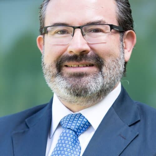 Hugo Gustavo González Hernández