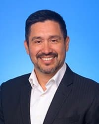 Javier Cardenas