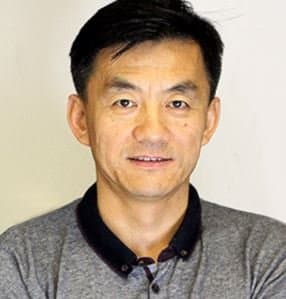 Jeff Feng