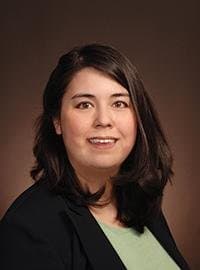 Jennifer Blain Christen