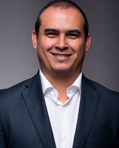 Jorge de Jesus Lozoya Santos