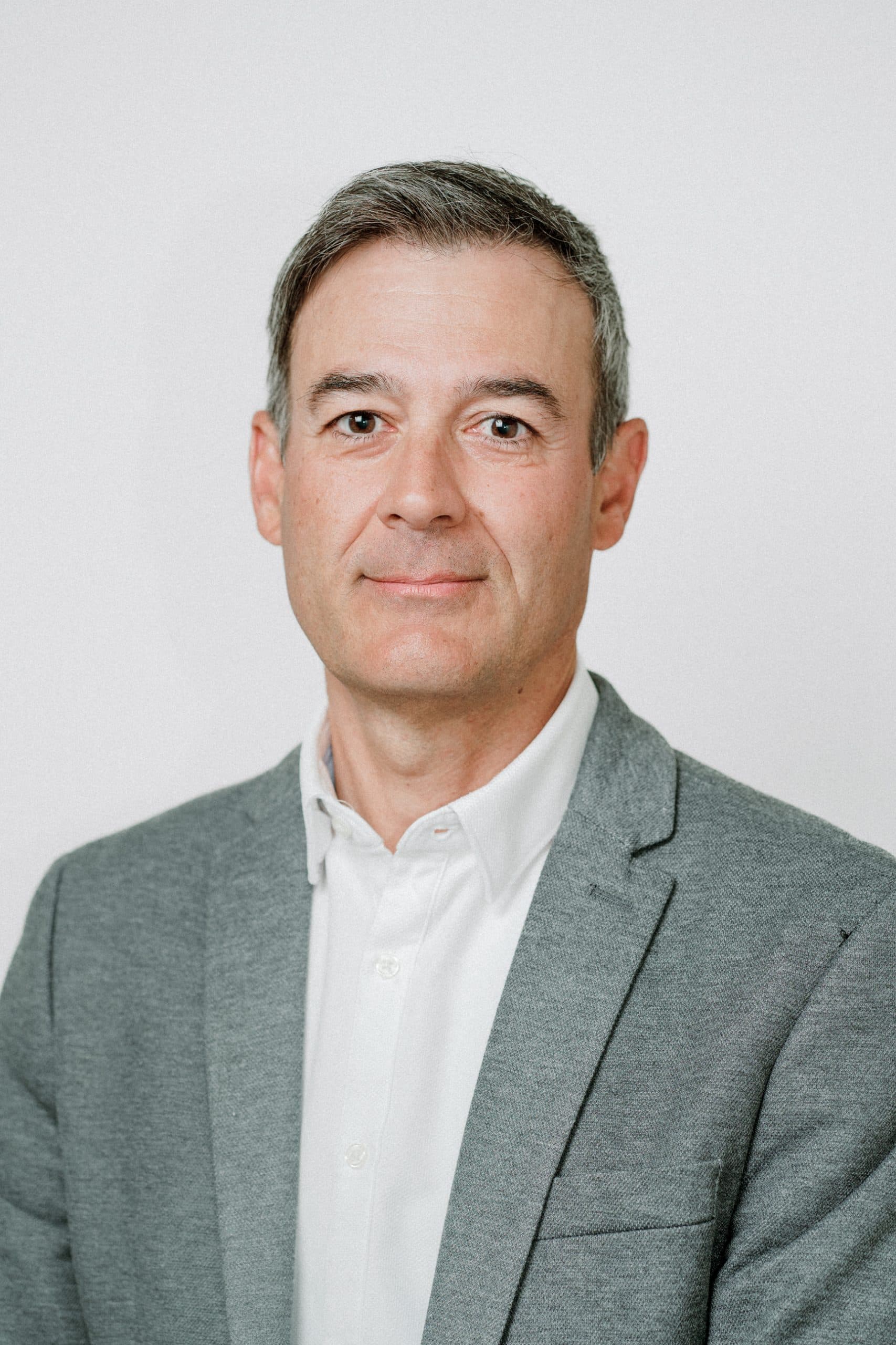 Jose M. Azorin