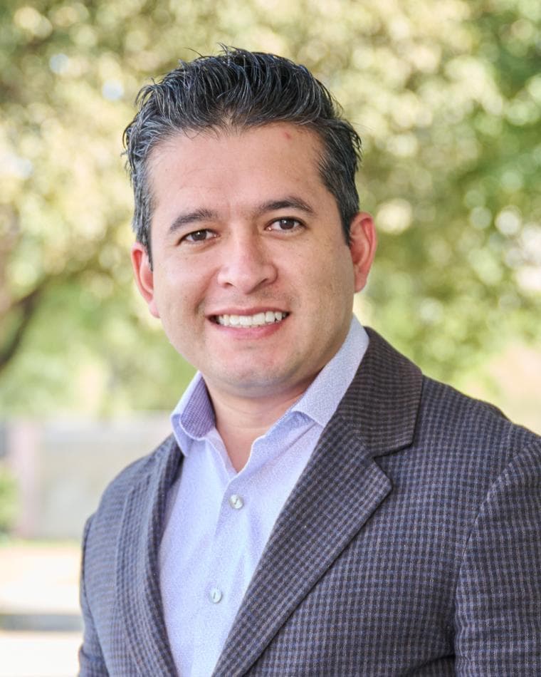 Juan Carlos Tudon Martinez