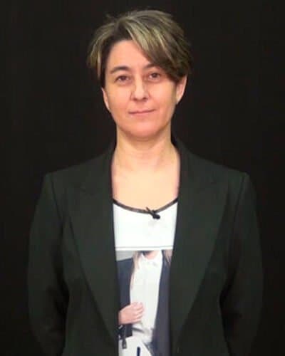 M. Carmen Acosta