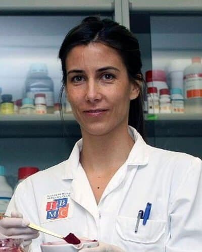 Maria Herranz-Lopez