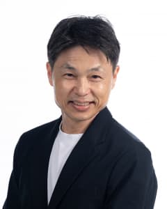 Minoru Shinohara