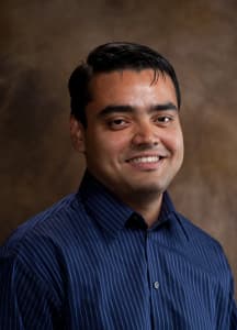 Nilanjan Banerjee