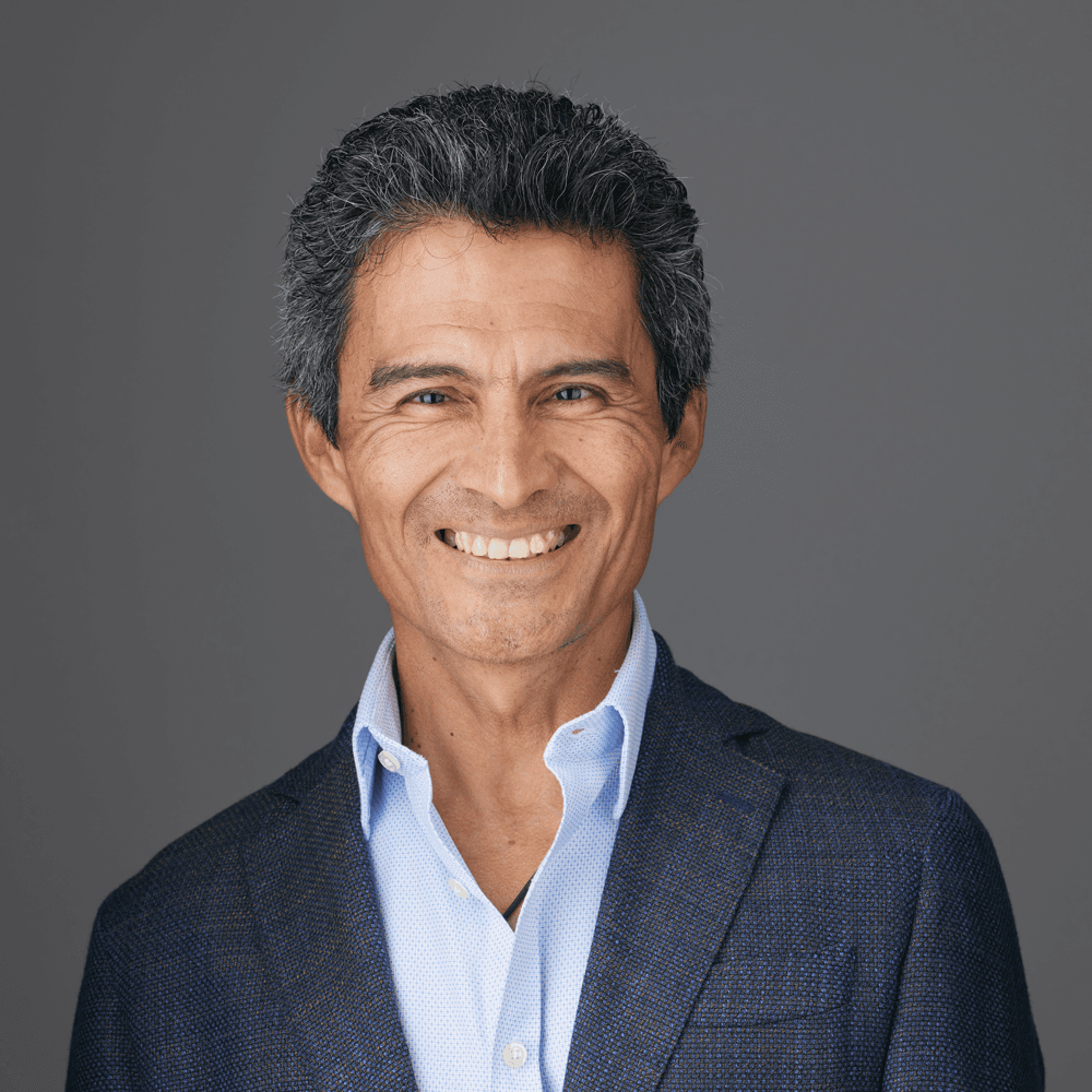 Jose Luis Contreras-Vidal