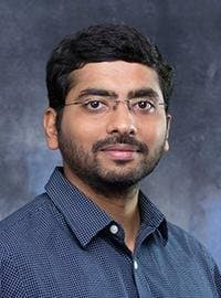 Pranav Parikh