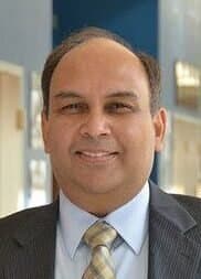 Radhey Sharma