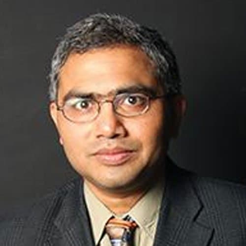 Sandeep Gupta