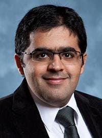 Saurabh Prasad