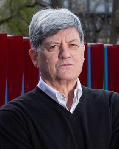 Stuart Long