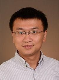 Wenlong Zhang