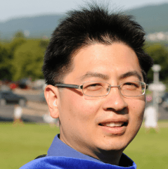 Yen Hsun Wu