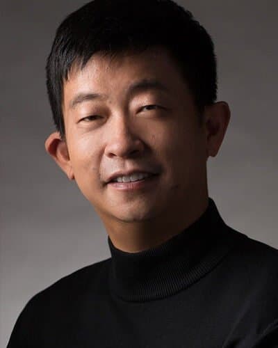 Zhu Han