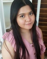 Portrait of Aime Judith Aguilar Herrera