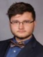 Portrait of Alexander Sedlack