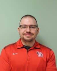 Portrait of Alexander Steele