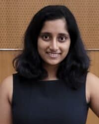 Portrait of Archana Shashidhar Mysore