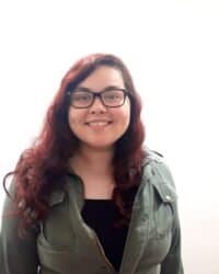 Aurora Tijerina Berzosa