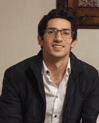 Bernardo Garcia Zermeno