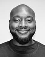 Portrait of Cameron White