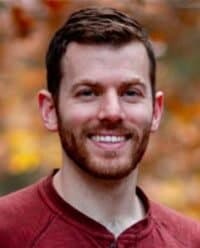 Portrait of Chris Malaya (S'22)